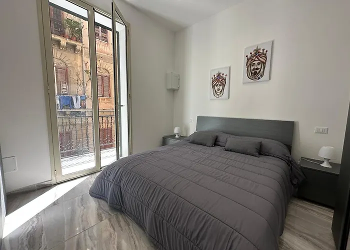 Di Pavia Apartment