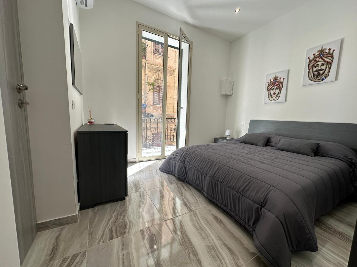 Di Pavia Apartamento