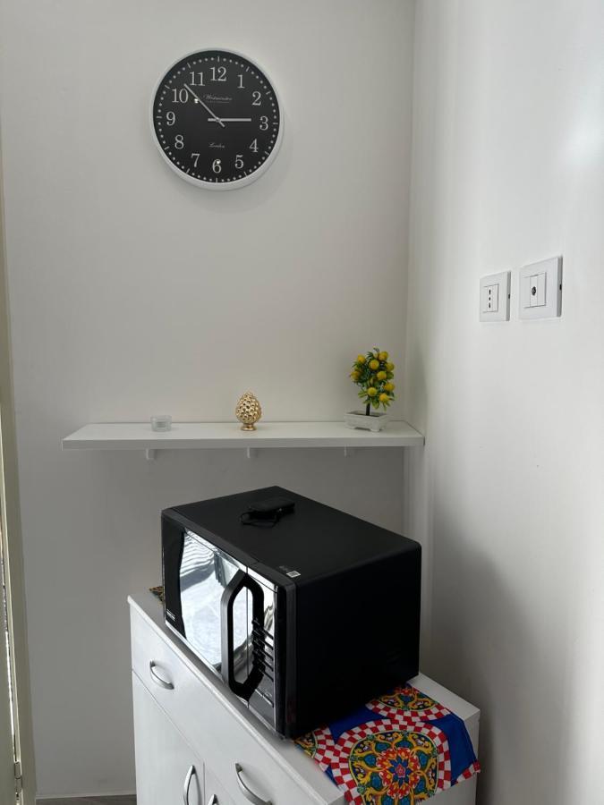 Di Pavia Apartamento Palermo