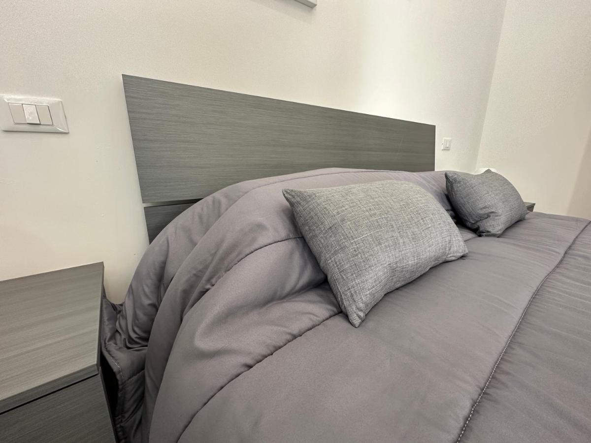 Di Pavia Apartamento