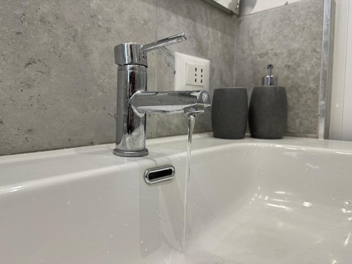Apartamento Di Pavia