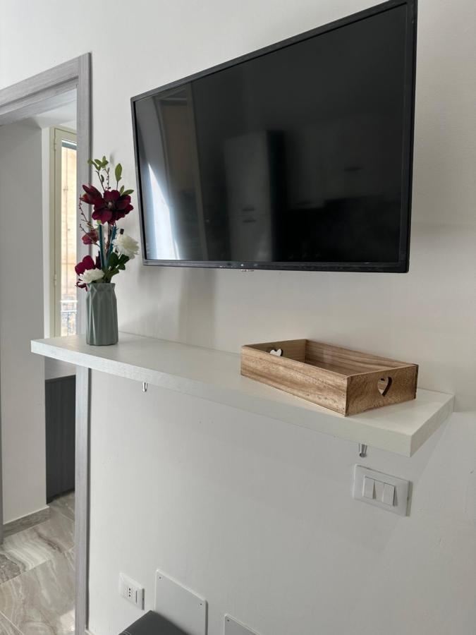 Di Pavia Apartamento