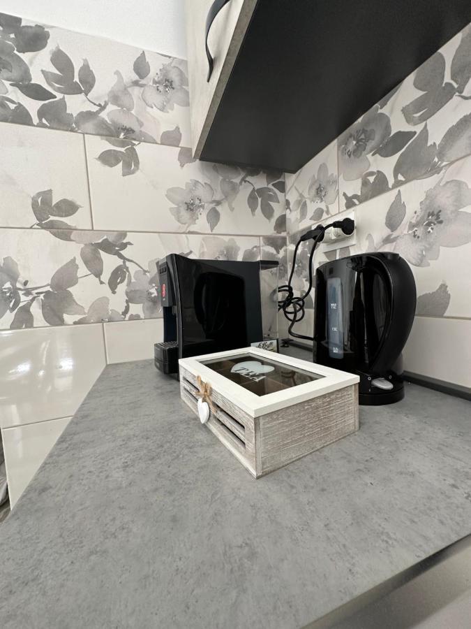 Di Pavia Apartment *